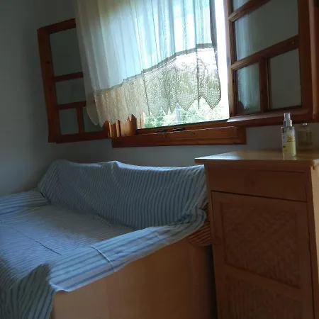 Mare Monte Kazaviti Country house Mikros Prinos
