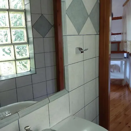 Mare Monte Kazaviti Landhaus Mikros Prinos