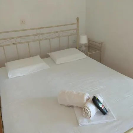 Country house Mare Monte Kazaviti Mikros Prinos
