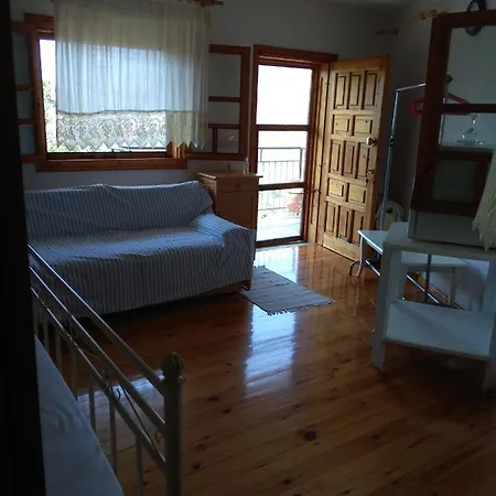 Country house Mare Monte Kazaviti Mikros Prinos