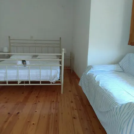 Mare Monte Kazaviti Country house Mikros Prinos