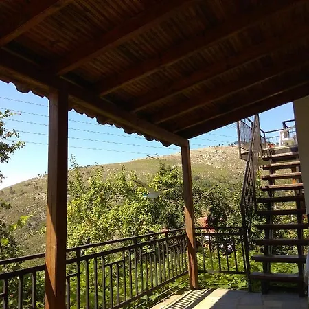 Mare Monte Kazaviti