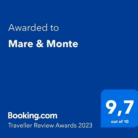 Mare Monte Kazaviti Country house Mikros Prinos