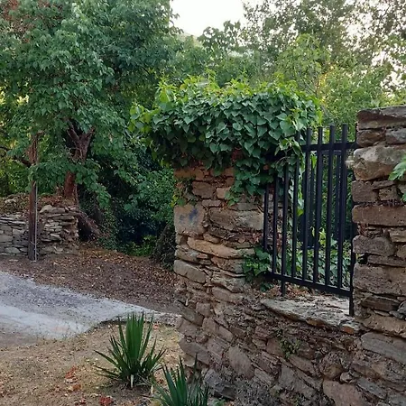 Country house Mare Monte Kazaviti *