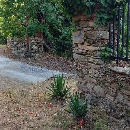 Country house Mare Monte Kazaviti
