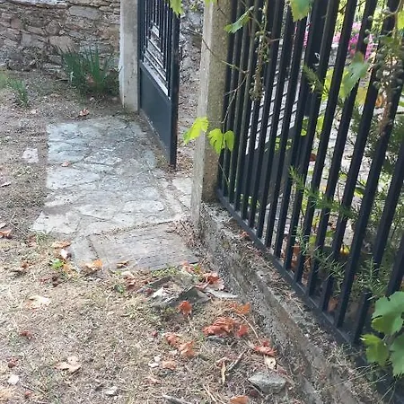 Mare Monte Kazaviti Country house