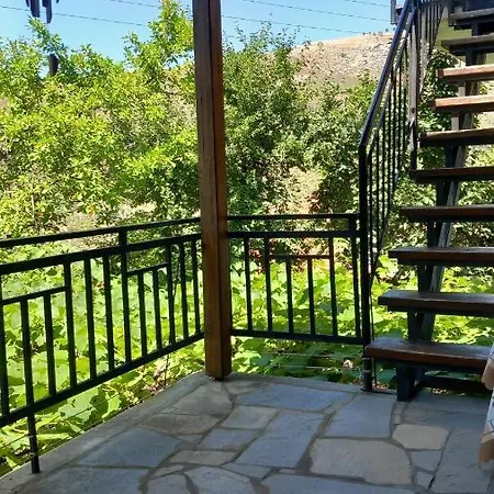 Country house Mare Monte Kazaviti *