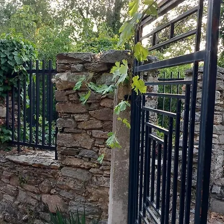 Mare Monte Kazaviti Country house