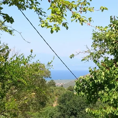 Country house Mare Monte Kazaviti Mikros Prinos