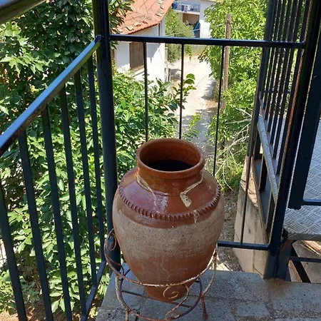 Country house Mare Monte Kazaviti Mikros Prinos