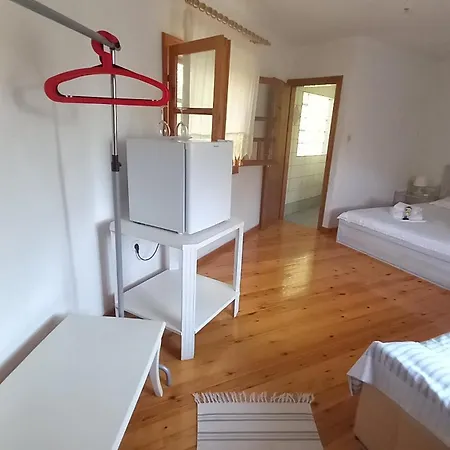Landhaus Mare Monte Kazaviti