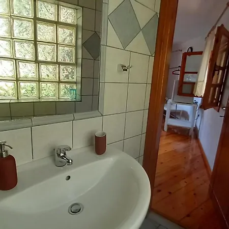 Landhaus Mare Monte Kazaviti *