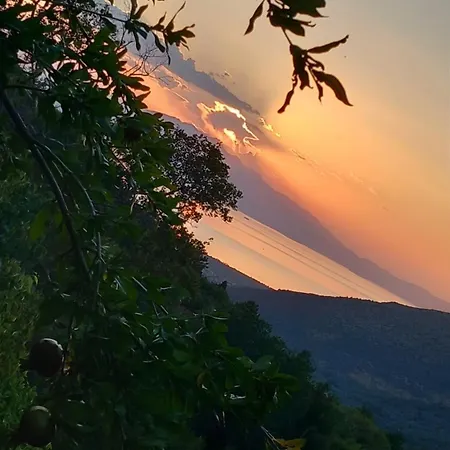 Mare Monte Kazaviti Landhaus Mikros Prinos
