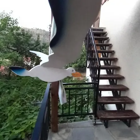 Landhaus Mare Monte Kazaviti
