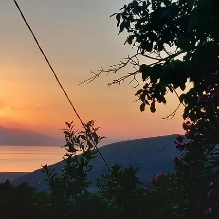 Landhaus Mare Monte Kazaviti Mikros Prinos