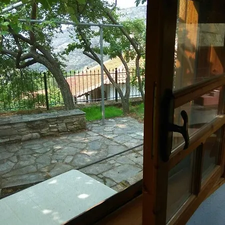 Country house Mare Monte Kazaviti Mikros Prinos