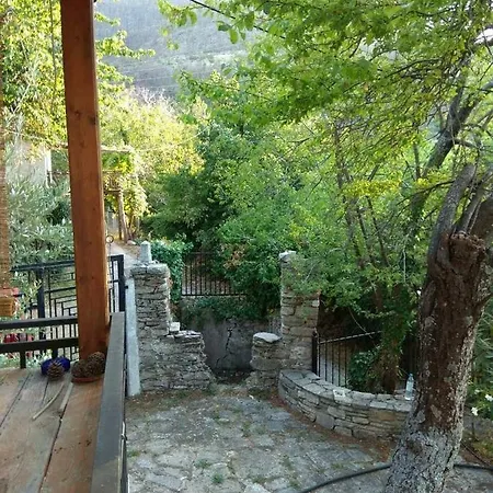 Mare Monte Kazaviti * Mikros Prinos