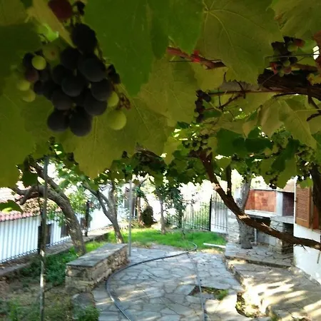 Mare Monte Kazaviti