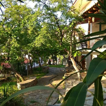 Country house Mare Monte Kazaviti *