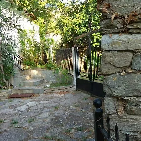 Country house Mare Monte Kazaviti Mikros Prinos